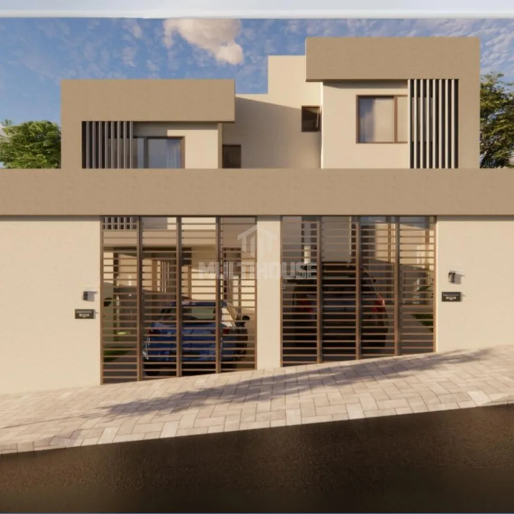 Casa, 3 quartos, 120 m² - Foto 3