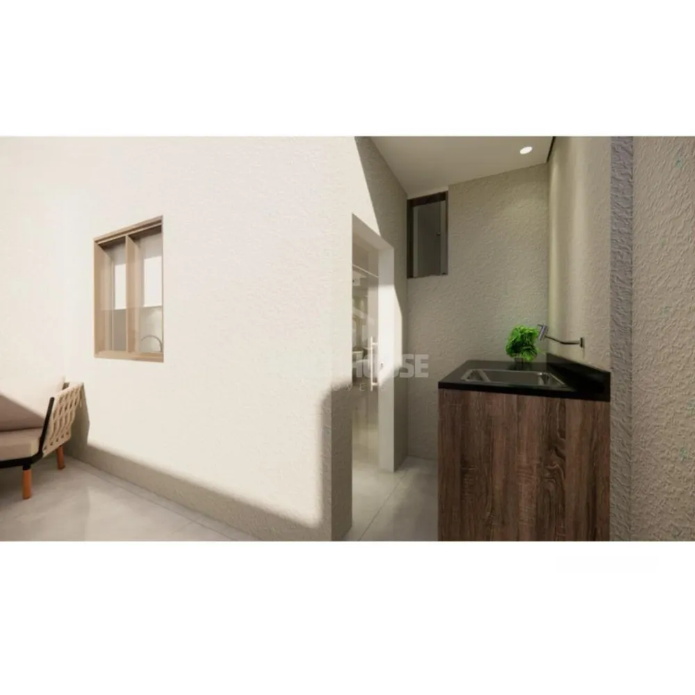 Casa, 3 quartos, 120 m² - Foto 18