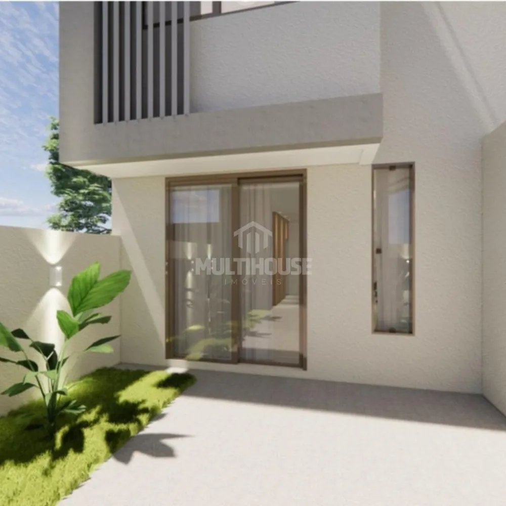 Casa, 3 quartos, 120 m² - Foto 5