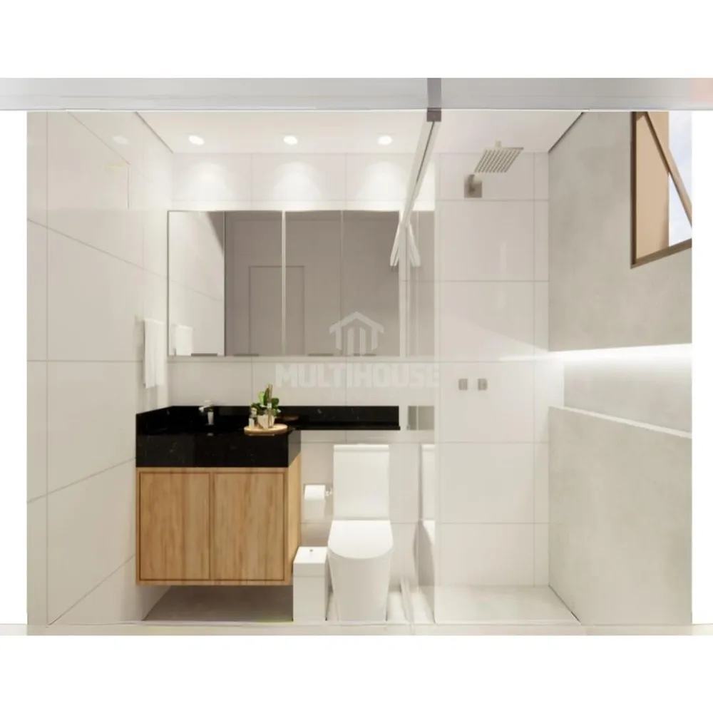 Casa, 3 quartos, 120 m² - Foto 9