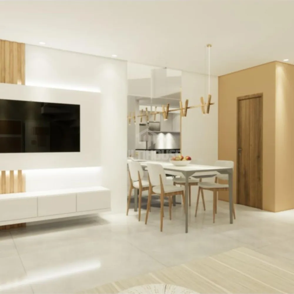 Casa, 3 quartos, 120 m² - Foto 20