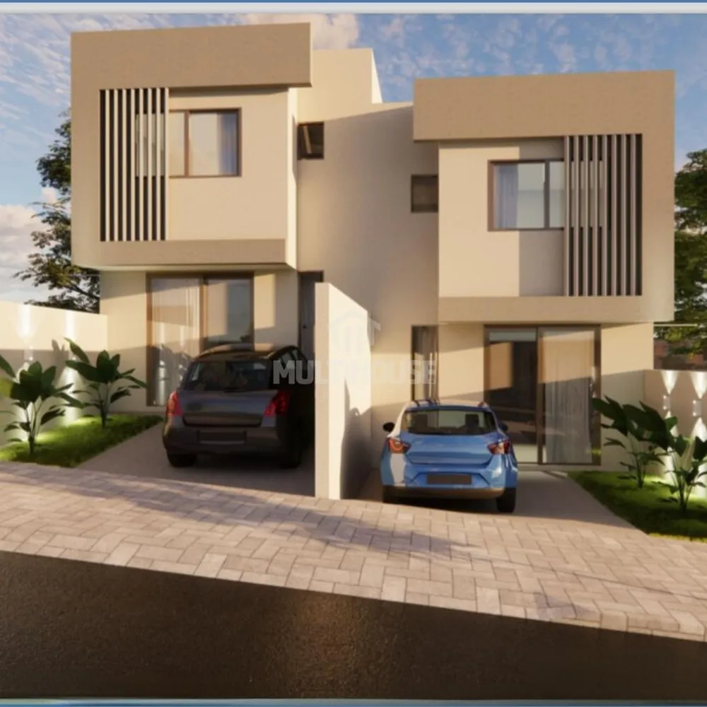 Casa, 3 quartos, 120 m² - Foto 4