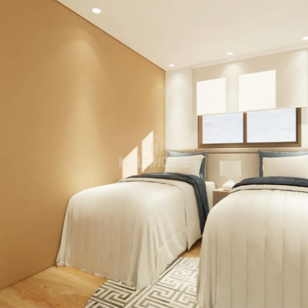 Casa, 3 quartos, 120 m² - Foto 2