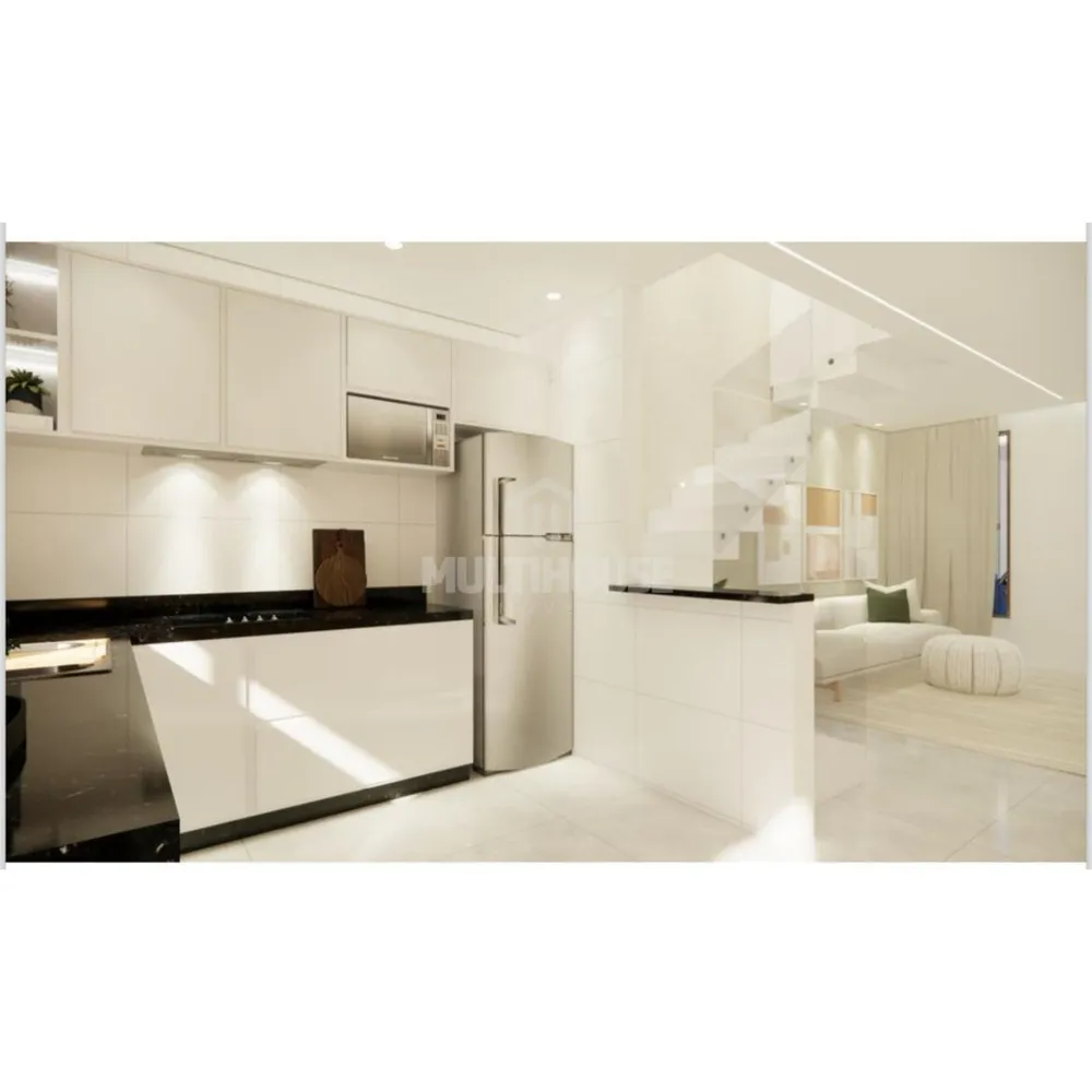 Casa, 3 quartos, 120 m² - Foto 13