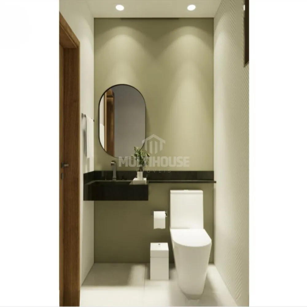 Casa, 3 quartos, 120 m² - Foto 19