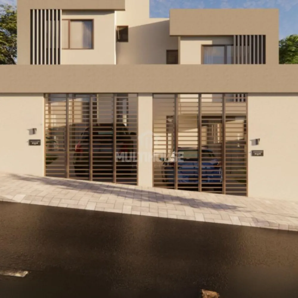 Casa, 3 quartos, 120 m² - Foto 2