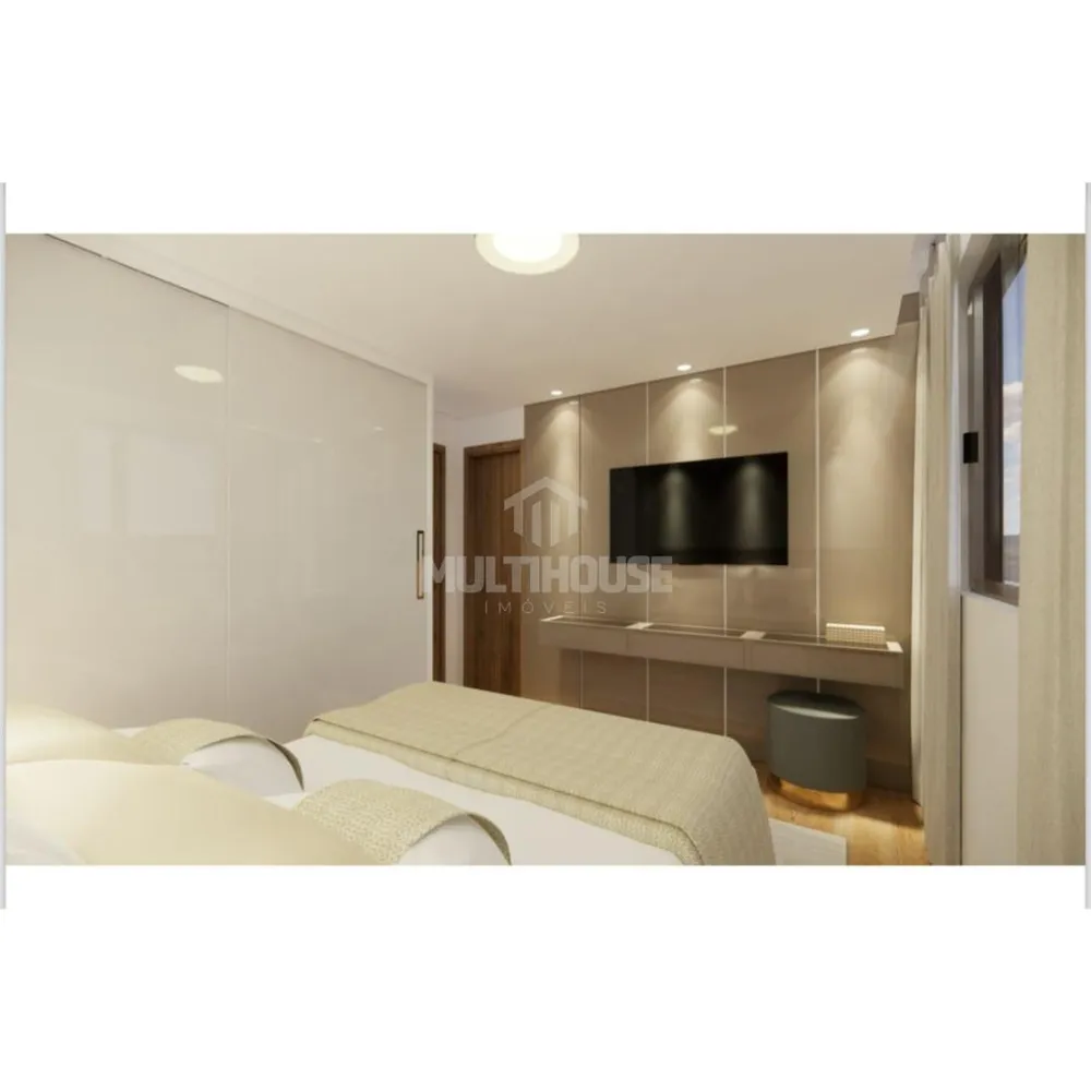 Casa, 3 quartos, 120 m² - Foto 3
