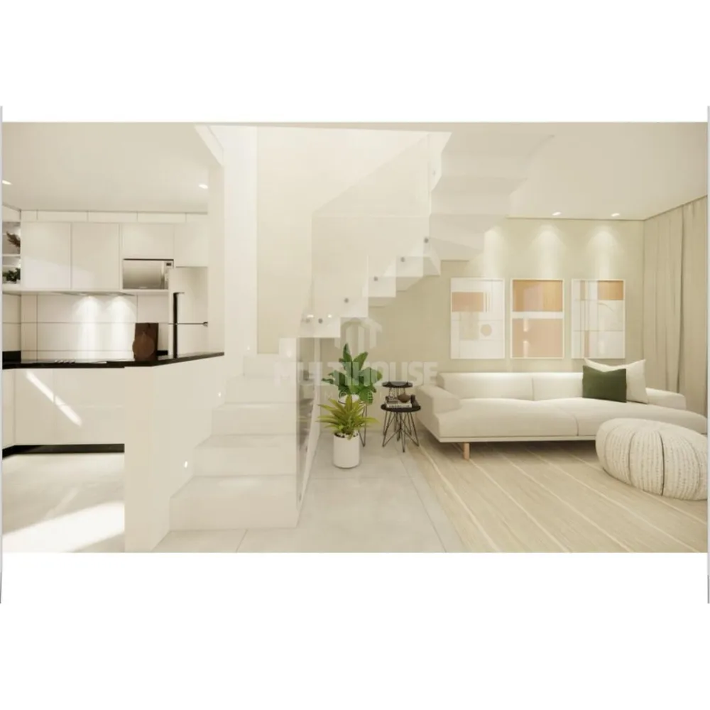 Casa, 3 quartos, 120 m² - Foto 12