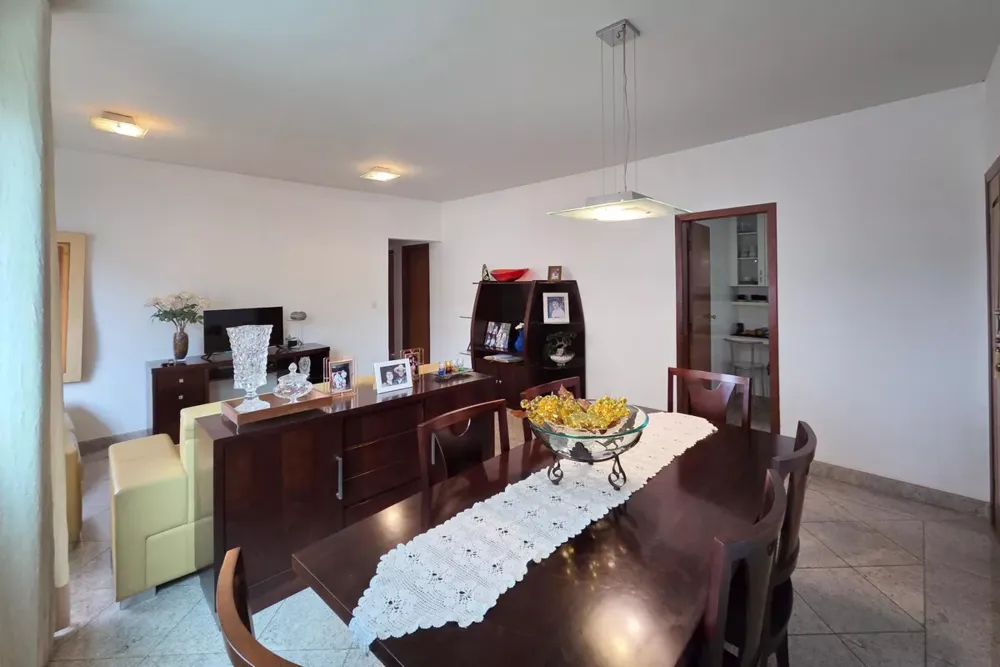 Apartamento, 4 quartos, 260 m² - Foto 3