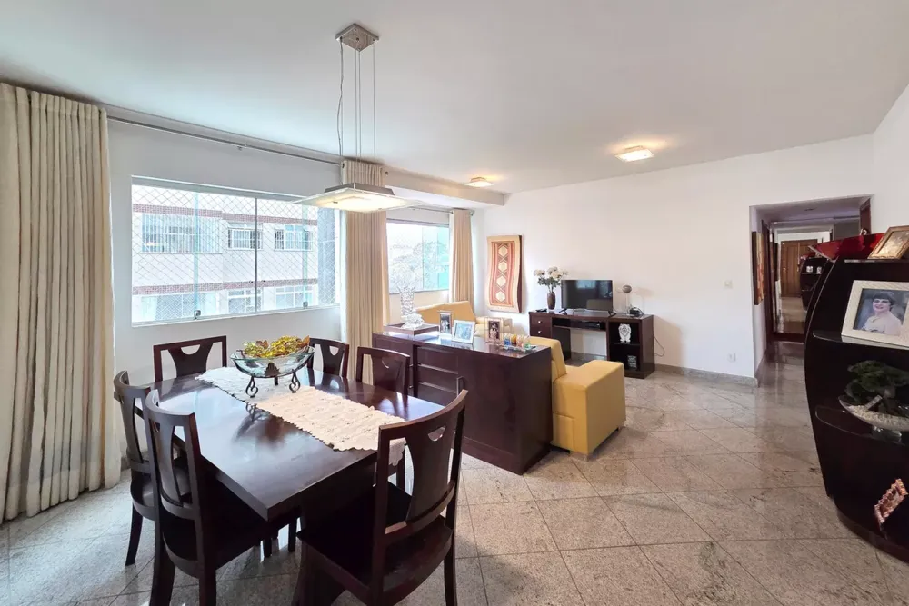 Apartamento, 4 quartos, 260 m² - Foto 1