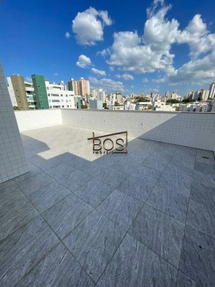 Cobertura, 3 quartos, 173 m² - Foto 6
