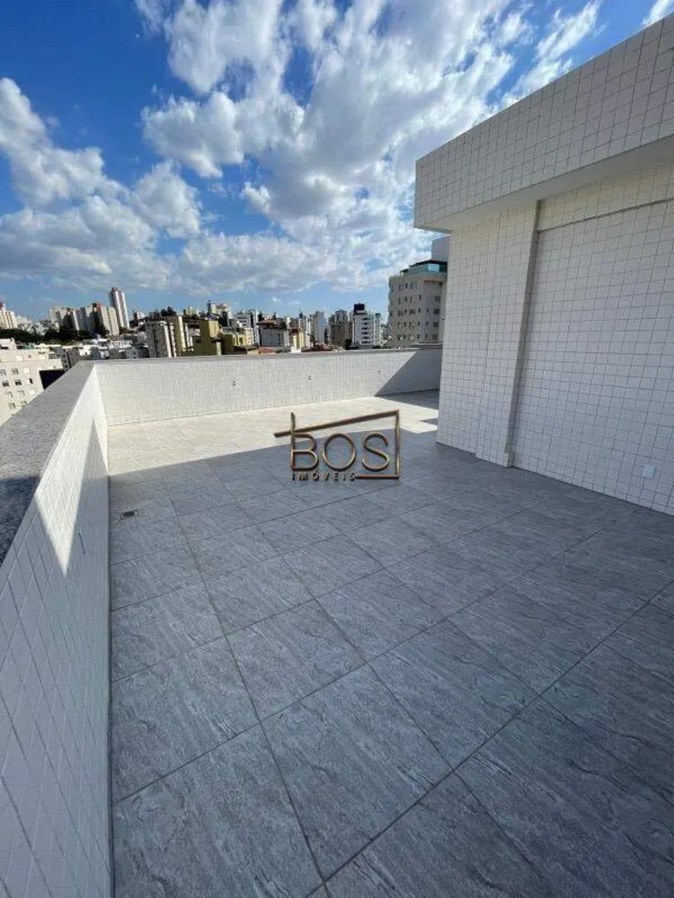 Cobertura, 3 quartos, 173 m² - Foto 12
