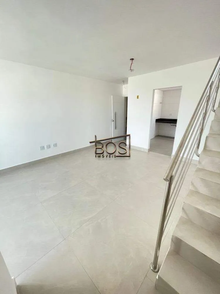 Cobertura, 3 quartos, 173 m² - Foto 3