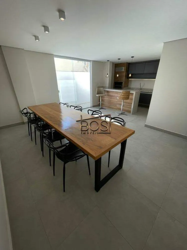Cobertura, 3 quartos, 173 m² - Foto 9