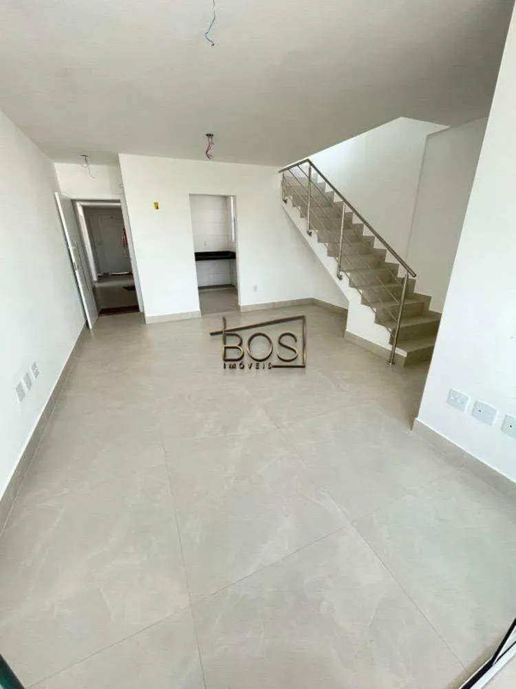 Cobertura, 3 quartos, 173 m² - Foto 8
