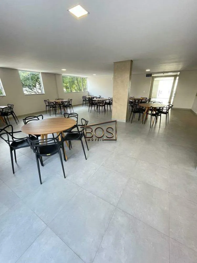 Cobertura, 3 quartos, 173 m² - Foto 13