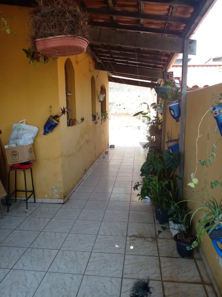 Casa, 3 quartos, 163 m² - Foto 1