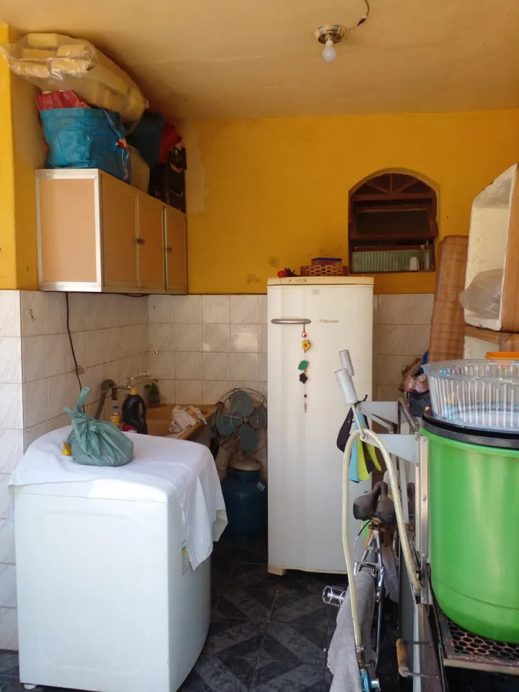 Casa, 3 quartos, 163 m² - Foto 7