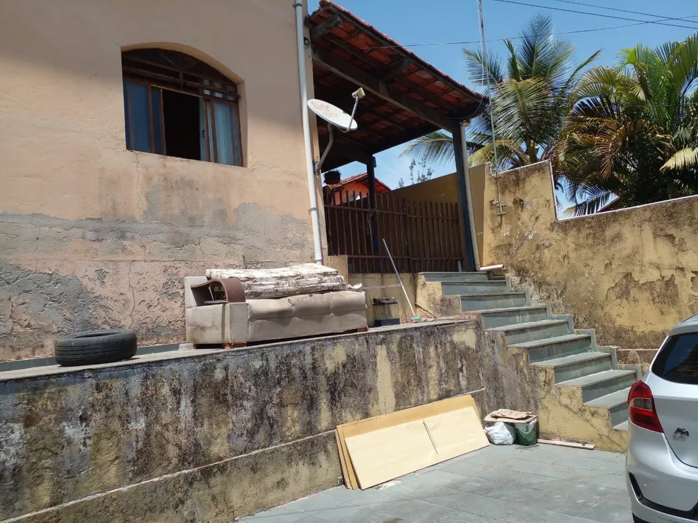 Casa, 3 quartos, 163 m² - Foto 2