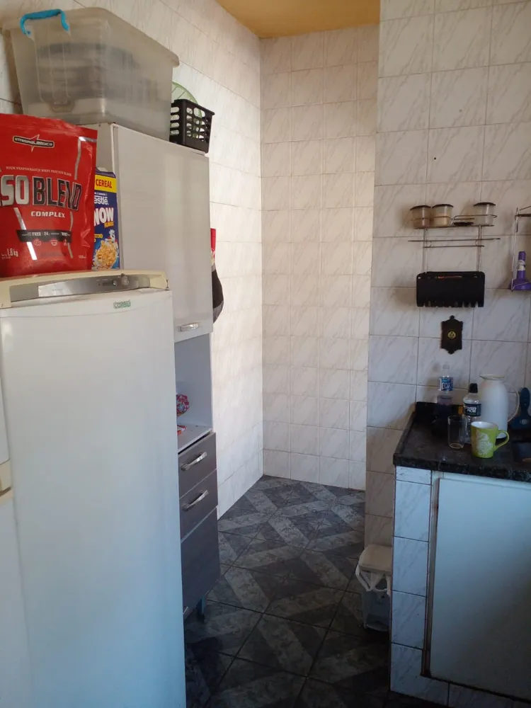 Casa, 3 quartos, 163 m² - Foto 6