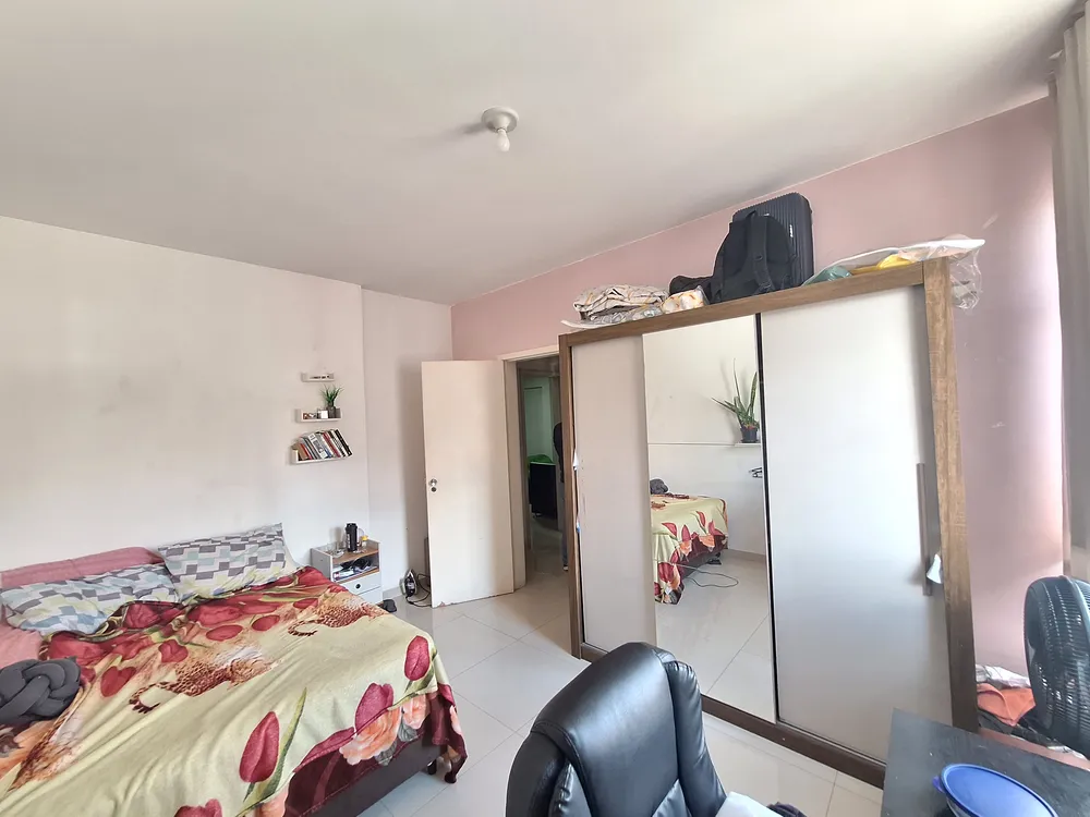 Apartamento, 3 quartos, 100 m² - Foto 6