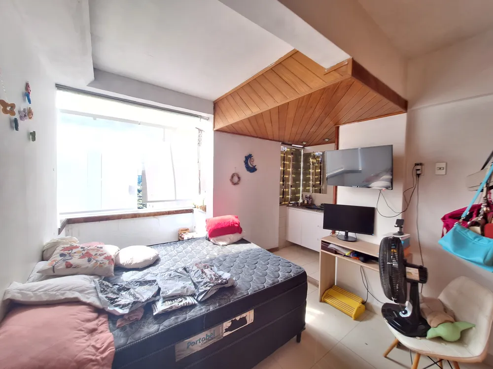 Apartamento, 3 quartos, 100 m² - Foto 12