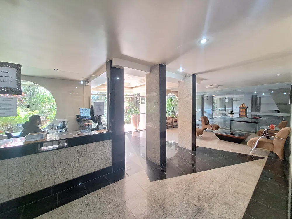 Apartamento, 3 quartos, 100 m² - Foto 11