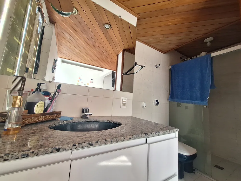 Apartamento, 3 quartos, 100 m² - Foto 10