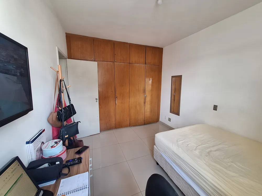 Apartamento, 3 quartos, 100 m² - Foto 9