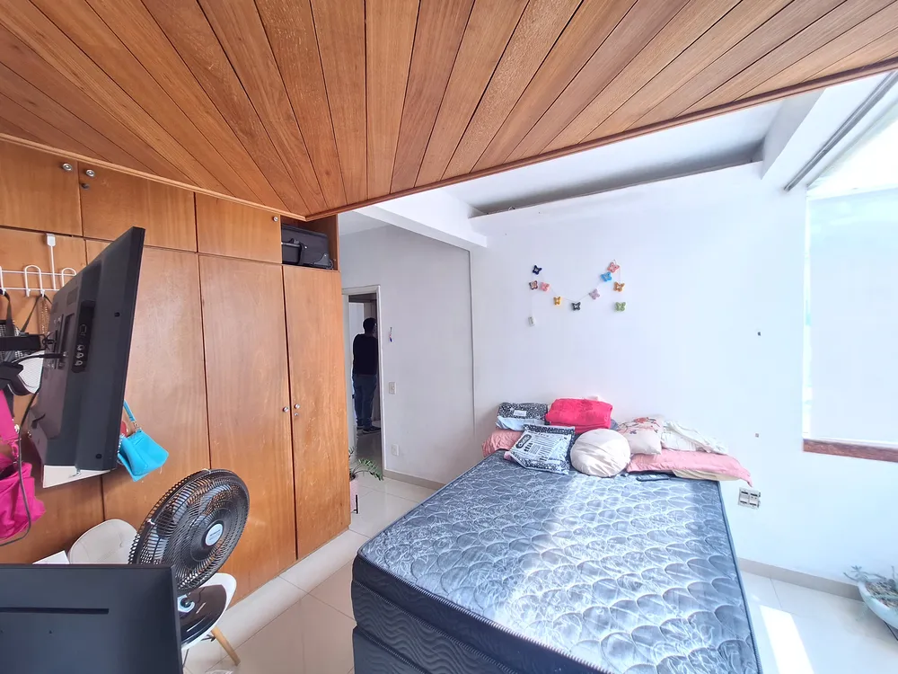 Apartamento, 3 quartos, 100 m² - Foto 7