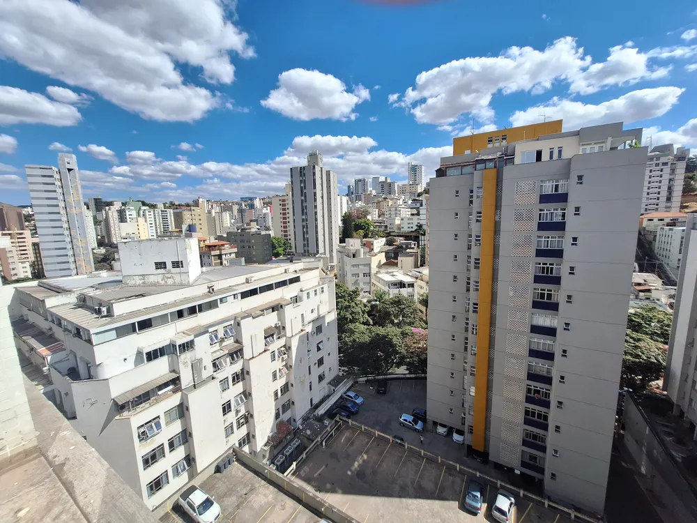 Apartamento, 3 quartos, 100 m² - Foto 8