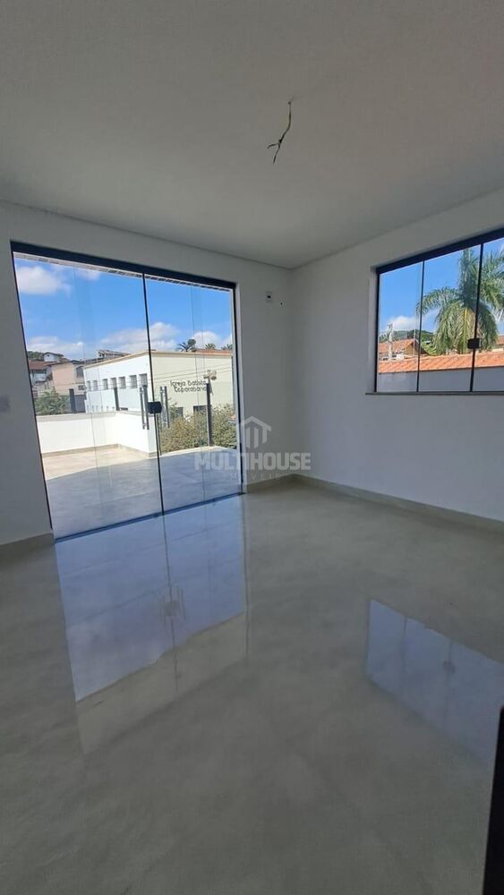 Apartamento à venda com 3 quartos, 130m² - Foto 7