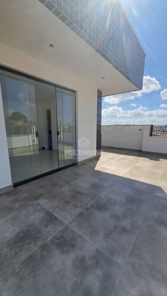 Apartamento à venda com 3 quartos, 130m² - Foto 4