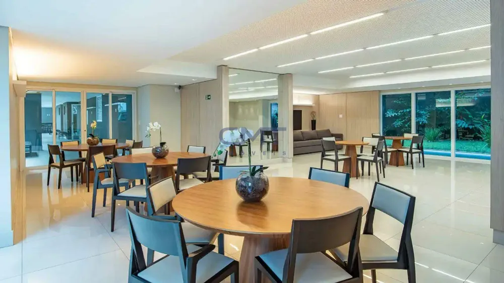 Apartamento, 4 quartos, 162 m² - Foto 3