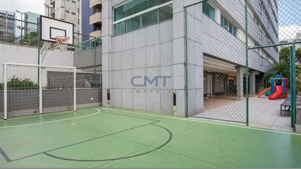 Apartamento, 4 quartos, 162 m² - Foto 7