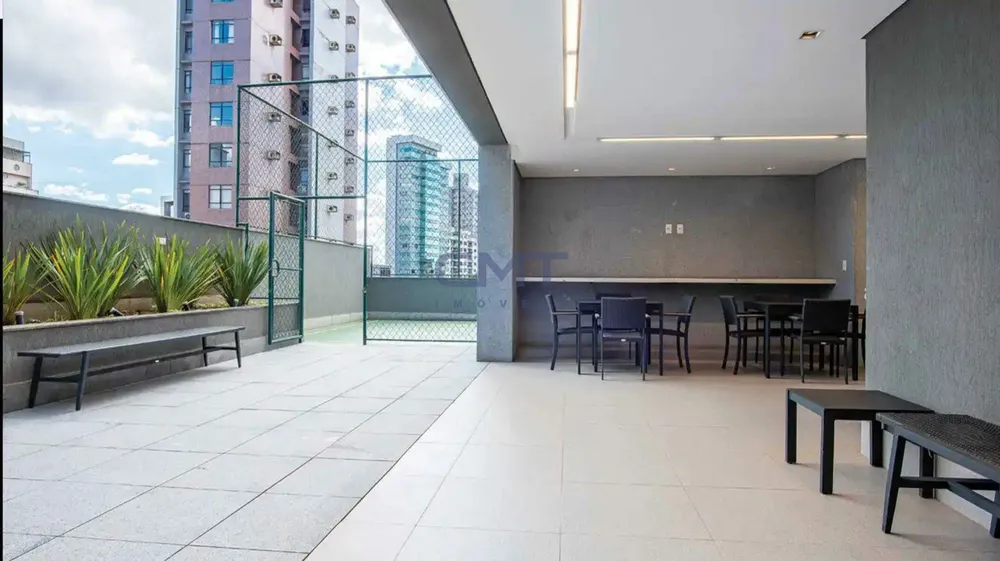 Apartamento, 4 quartos, 162 m² - Foto 5