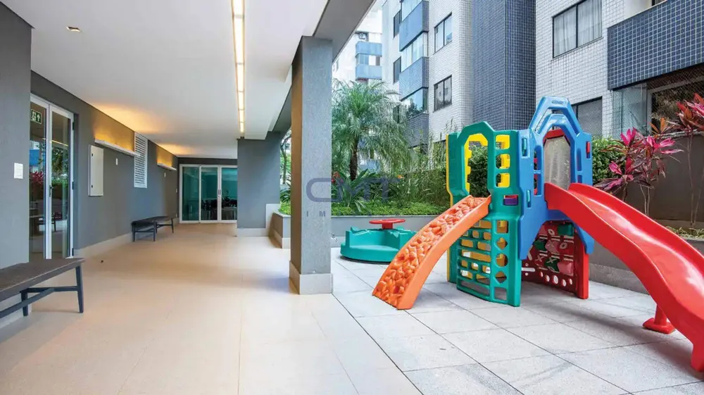 Apartamento, 4 quartos, 162 m² - Foto 9