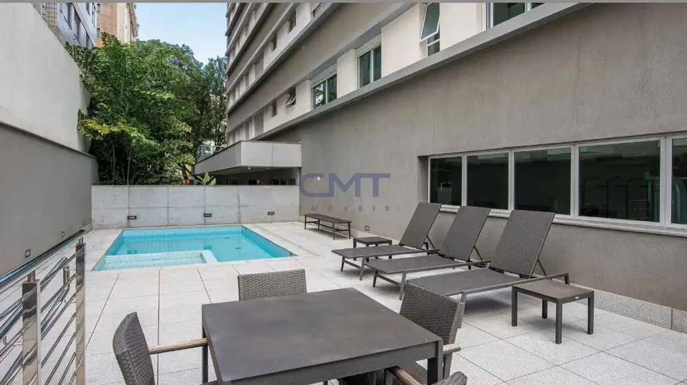 Apartamento, 4 quartos, 162 m² - Foto 6