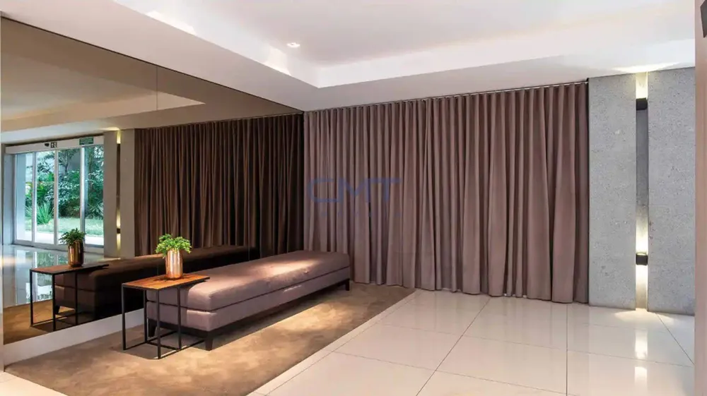 Apartamento, 4 quartos, 162 m² - Foto 2