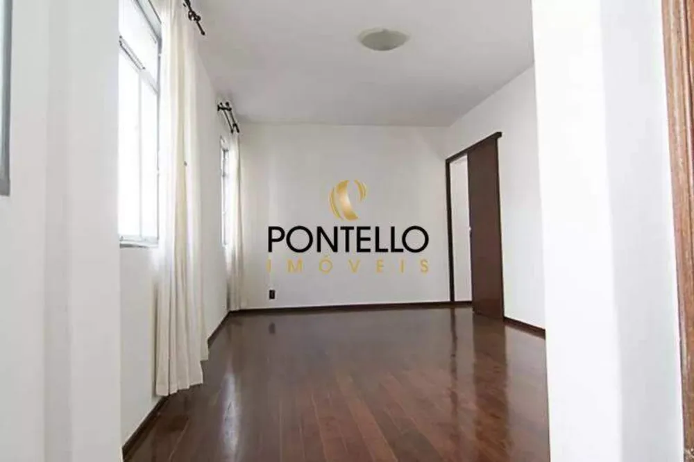 Apartamento, 4 quartos, 140 m² - Foto 2
