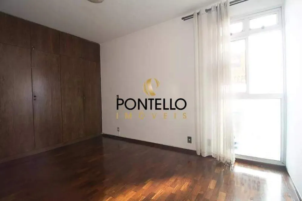 Apartamento, 4 quartos, 140 m² - Foto 10
