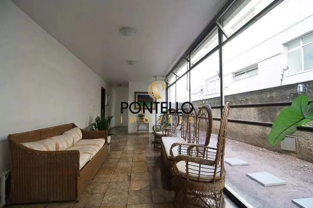 Apartamento, 4 quartos, 140 m² - Foto 11