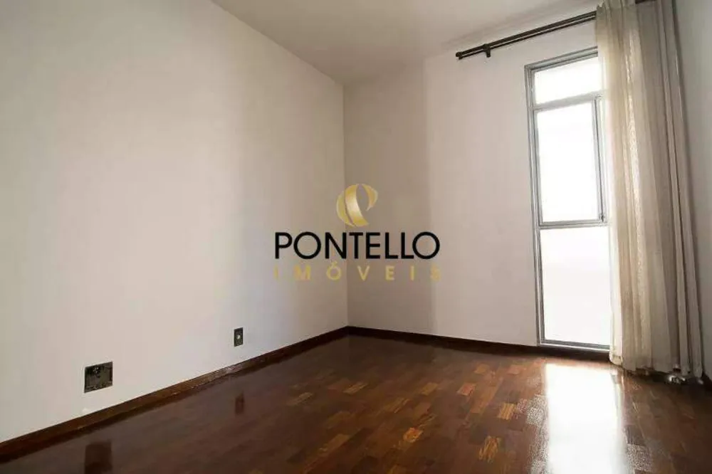 Apartamento, 4 quartos, 140 m² - Foto 6