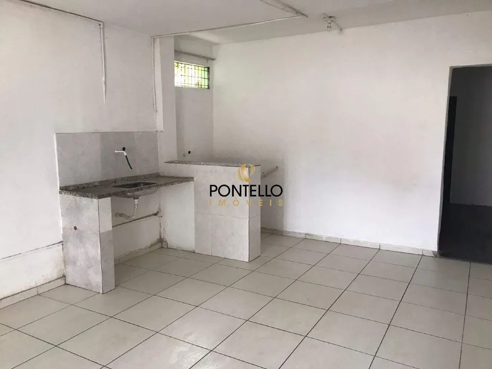 Kitnet-Studio, 18 m² - Foto 2