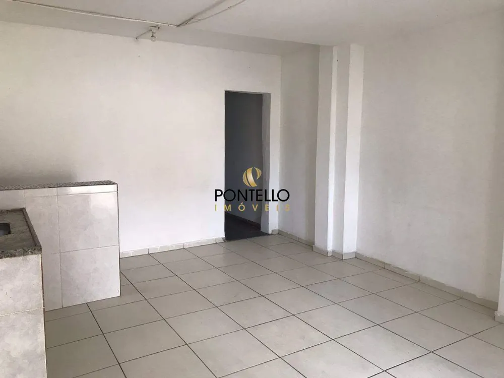 Kitnet-Studio, 18 m² - Foto 4