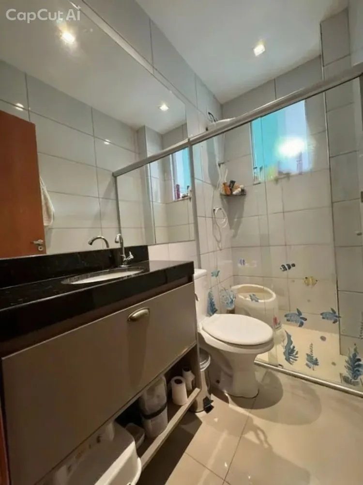 Apartamento, 2 quartos, 140 m² - Foto 2