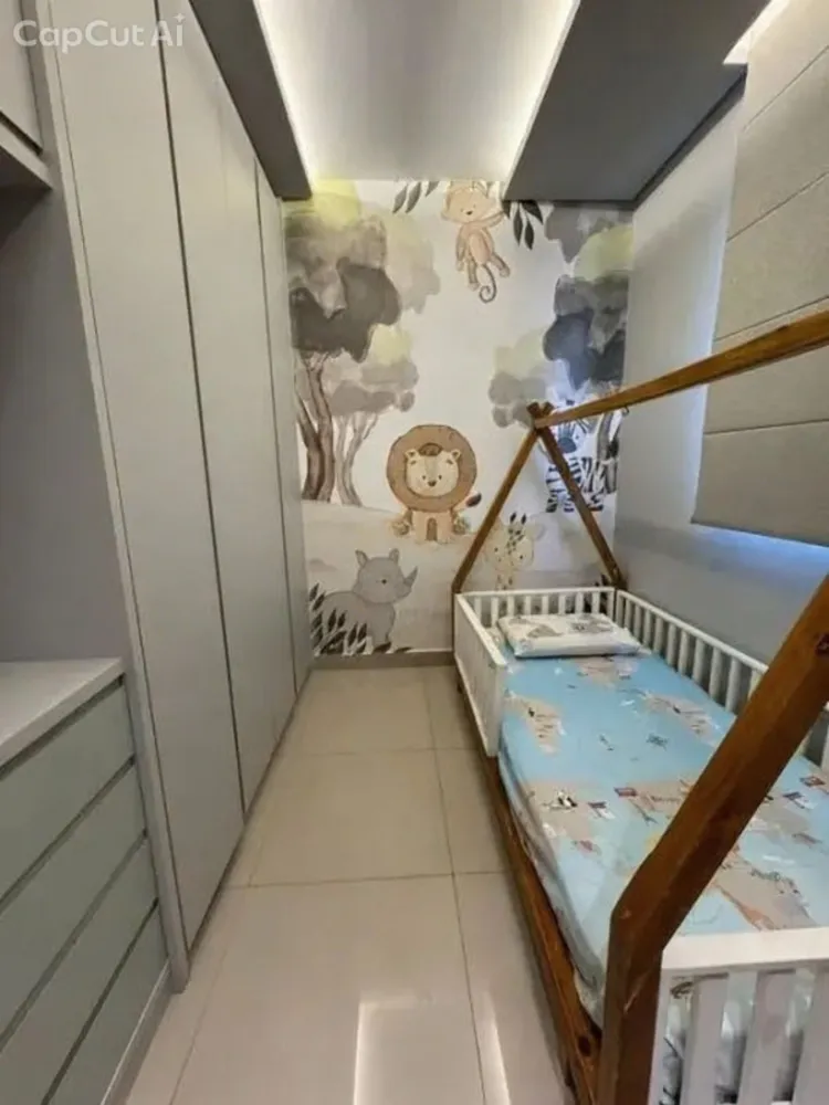 Apartamento, 2 quartos, 140 m² - Foto 11