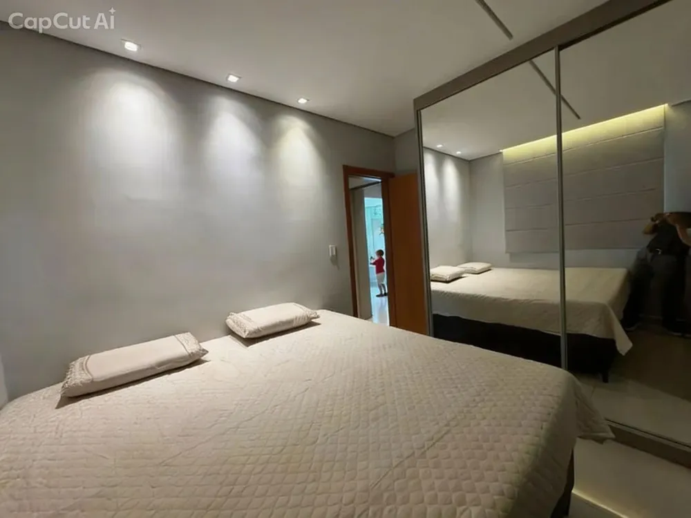 Apartamento, 2 quartos, 140 m² - Foto 10
