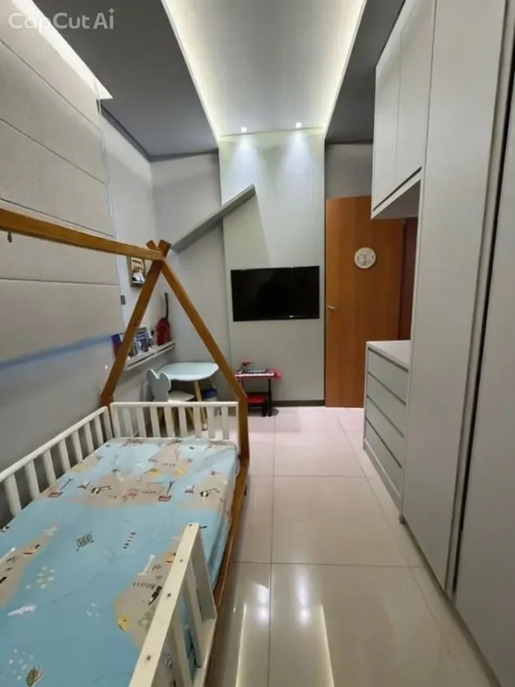 Apartamento, 2 quartos, 140 m² - Foto 1