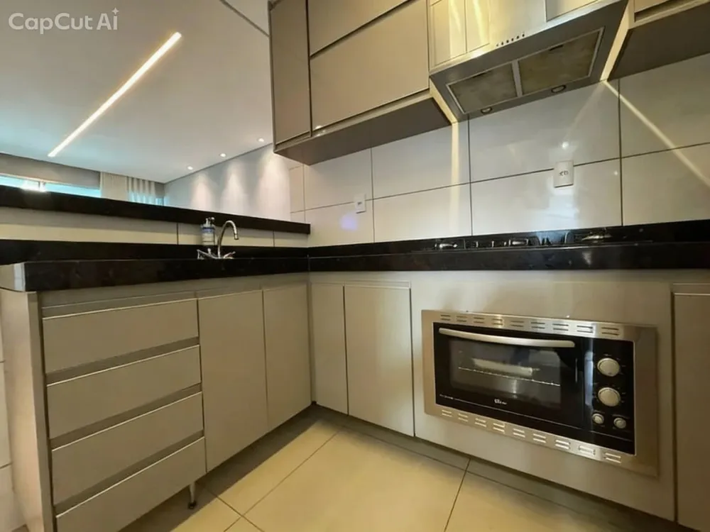 Apartamento, 2 quartos, 140 m² - Foto 4
